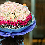 Royal Rose Bouquet