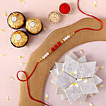 Sneh Pearl Rakhi & Sweet Delights