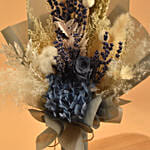 Premium Mixed Preserved Flowers Bouquet