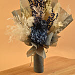 Premium Mixed Preserved Flowers Bouquet