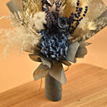 Premium Mixed Preserved Flowers Bouquet