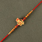 Sneh Antique Rakhi & Sweets Tin