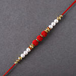 Sneh Premium Pearl Rakhi