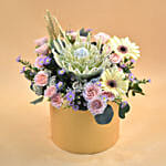 Lovely Mixed Flowers Arrangement