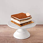 Delicious Tiramisu Cake