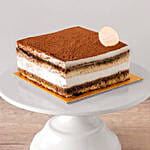 Delicious Tiramisu Cake