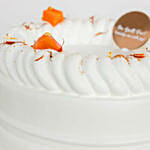 Vegan Carrot Cake