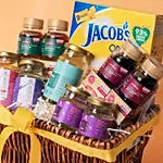 Wellness Wishes Gift Hamper