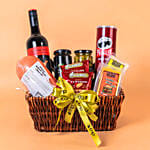 Rosemount Wine Gift Hamper