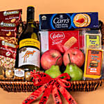 Chardonnay White Wine Hamper