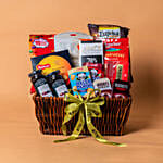 Delightful Snacks Hamper