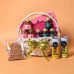 Healthy Hamper