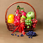Fruitful Basket