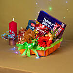 Festive Sweet Delight Hamper