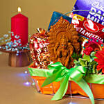 Festive Sweet Delight Hamper