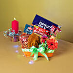 Festive Sweet Delight Hamper