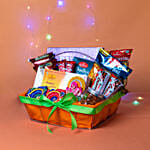 Festive Treat Gift Hamper