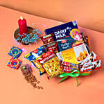 Festive Treat Gift Hamper