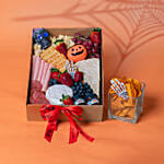 Halloween Special Gourmet Hamper