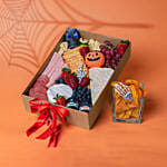 Halloween Special Gourmet Hamper