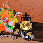 Haunted Halloween Gift Bag