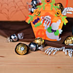 Haunted Halloween Gift Bag