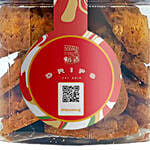 Sumptious Love Macadamia Nut Cookies