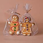 Gingerbread Boy n Girl