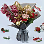 Seasons Celebration Flowers Bouquet