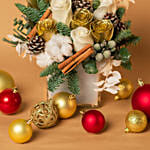 Soothe Your Senses Christmas Arrangement