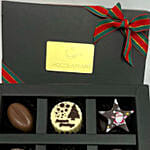 Xmas Luxury Chocolate Gift Box