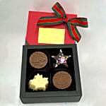 Xmas Special Chocolate Gift Box