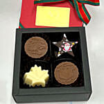 Xmas Special Chocolate Gift Box