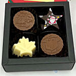 Xmas Special Chocolate Gift Box