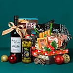 Christmas Celebration Gift Hamper