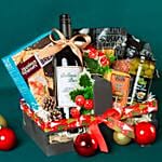 Christmas Celebration Gift Hamper