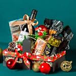 Christmas Celebration Gift Hamper