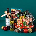 Christmas Celebration Gift Hamper