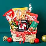 Christmas Delights Gift Hamper