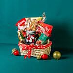 Christmas Delights Gift Hamper