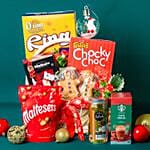 Christmas Delights Gift Hamper