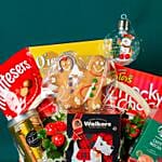 Christmas Delights Gift Hamper