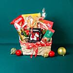 Christmas Delights Gift Hamper