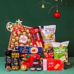 Christmas Special Treats Hamper