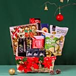 Christmas Special Treats Hamper