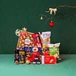 Christmas Special Treats Hamper