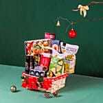 Christmas Special Treats Hamper