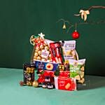 Christmas Special Treats Hamper