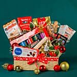 Christmas Wishes Delightful Hamper