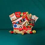 Christmas Wishes Delightful Hamper